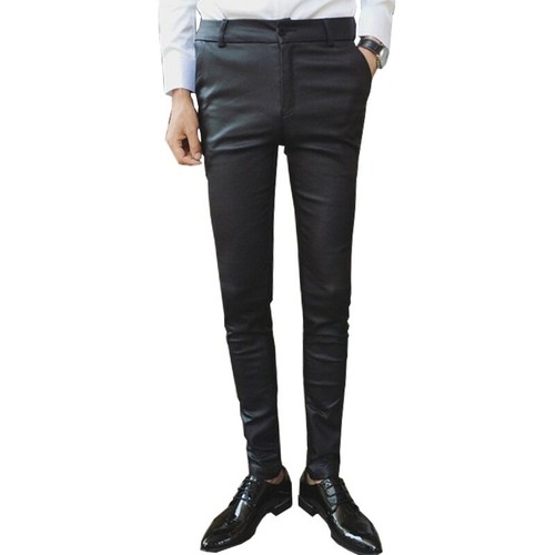 skinny slacks